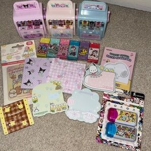 Sanrio Bundle